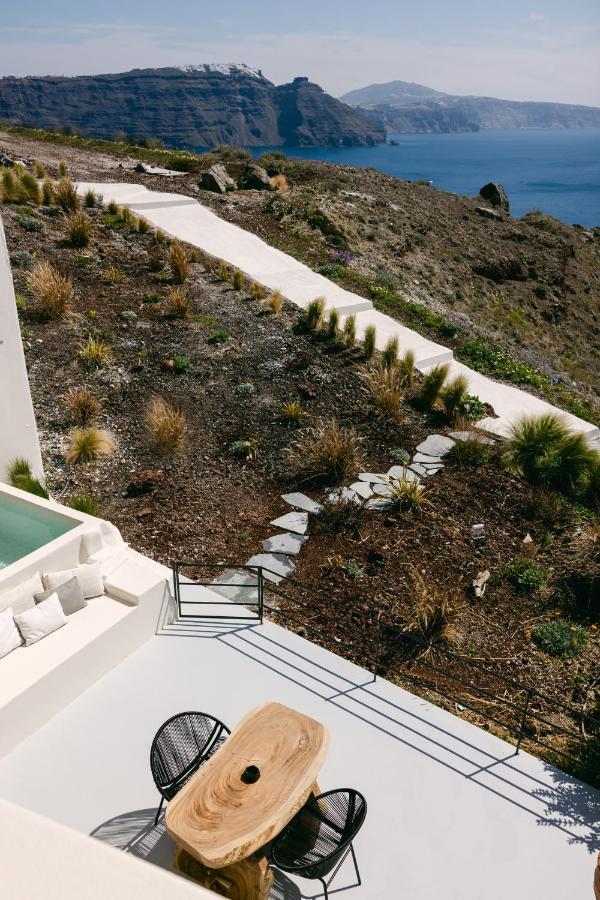 Le Cote Oia
